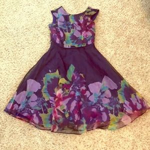Tahari size 2 dress